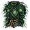 Dim Tree Spirit Armor