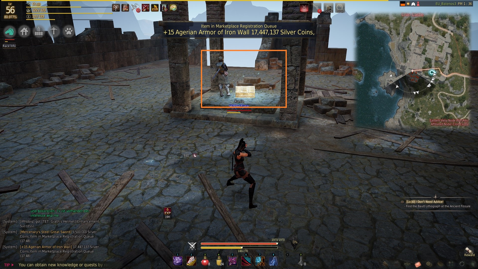 48 Golden Treasure Chest Locations