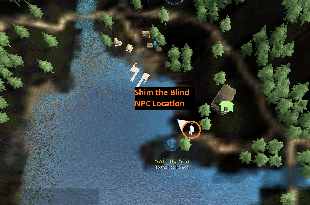 Miraculous Fish Tank Guide