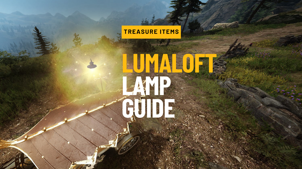 Remitaronsom’s Lumaloft Lamp Guide